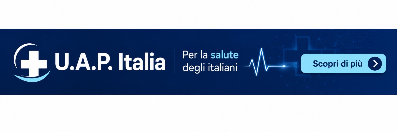 UAP Italia -- Per la salute degli italiani
